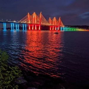 Meet your Posher, Chambers